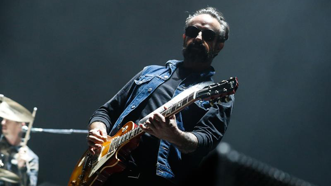 Cypress Hill y Molotov despidieron por todo lo alto el Cosquín Rock Chile 2018