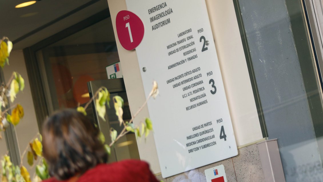 Hospitales han gastado casi 43 mil millones en arrendar camas del sector privado