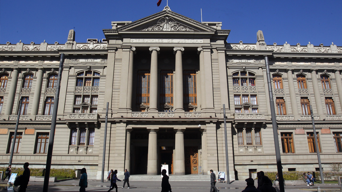 Tres condenados por violar y asesinar niños solicitaron la libertad condicional