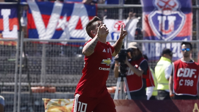 [Video] La U sumó su segundo triunfo seguido y sumó ilusión