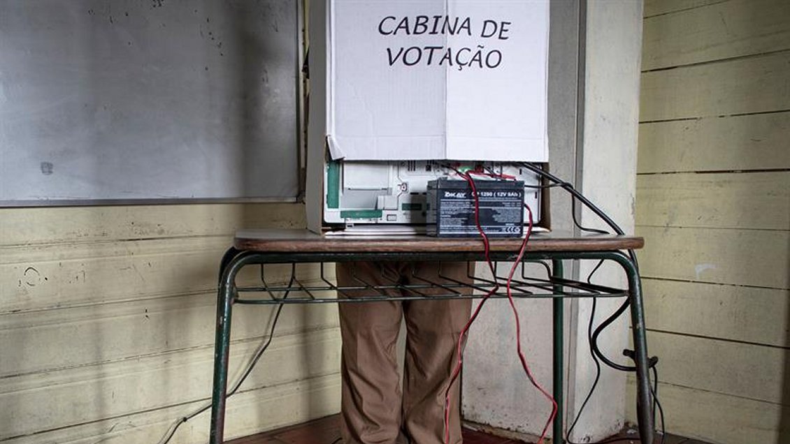 Senado brasileño será el más fragmentado de su historia con 21 partidos