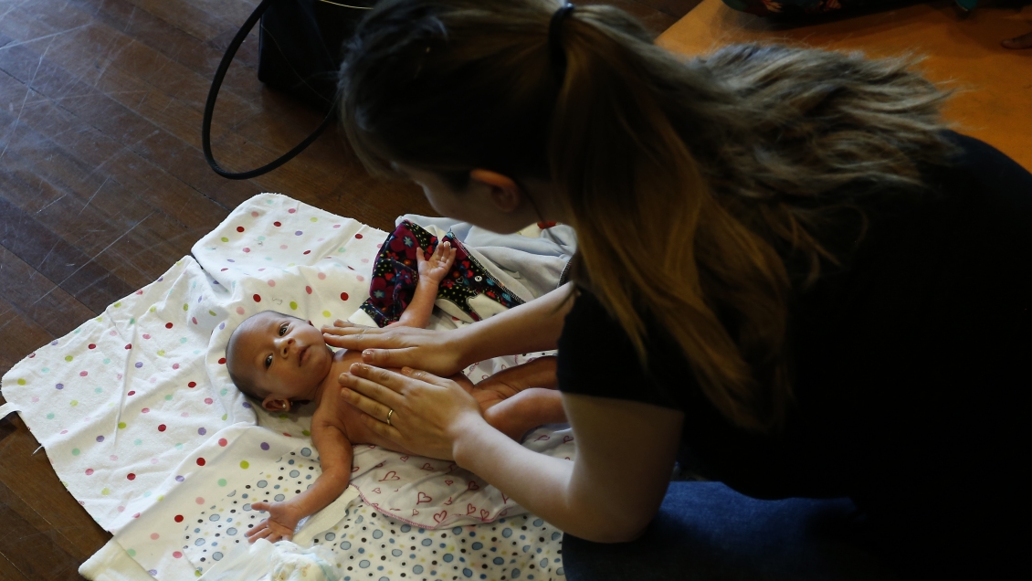 INTA: Detectar enfermedades raras en neonatos podría evitar la muerte de 200 bebés al año