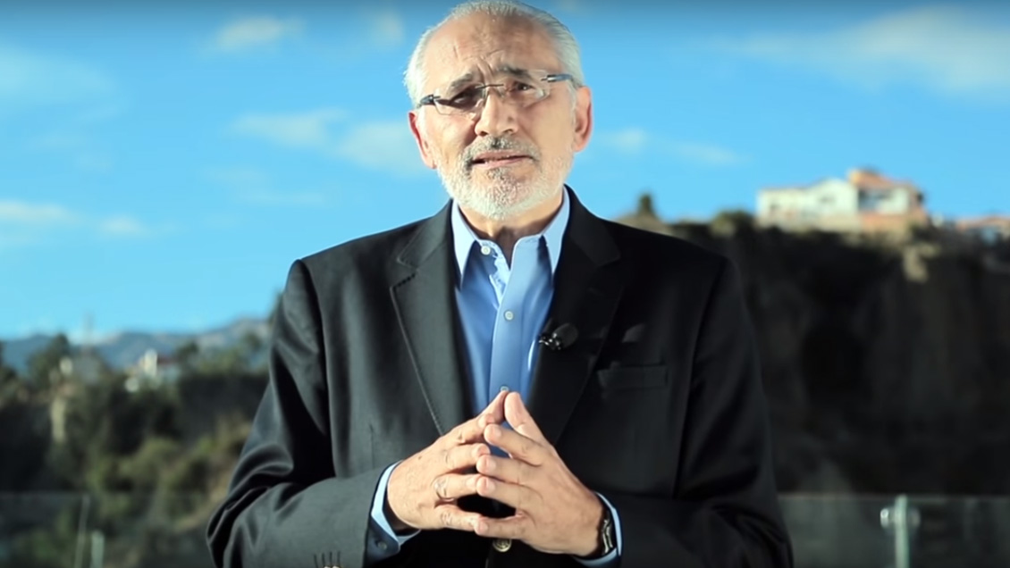 Oficialismo boliviano contra candidatura de Mesa: 