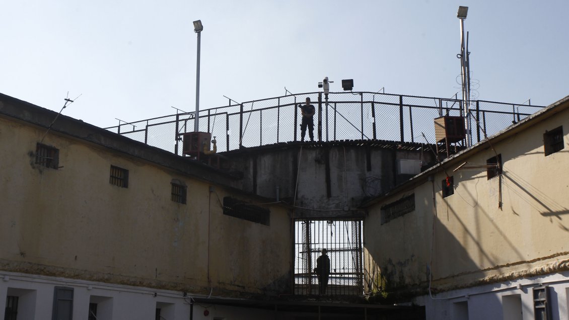 Madre de víctima del 