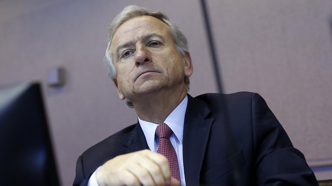 Ministro de Hacienda: La inflación está contenida