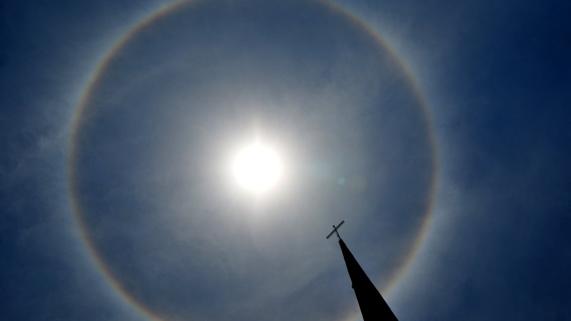 Expertos: Limitar calentamiento global a 1,5 grados requiere cambios sin precedentes