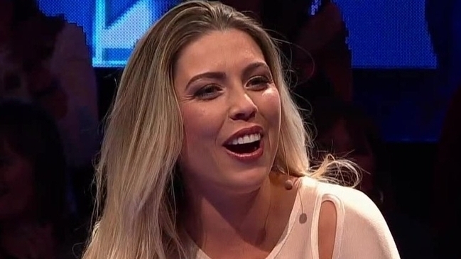 Integrantes del regreso de 