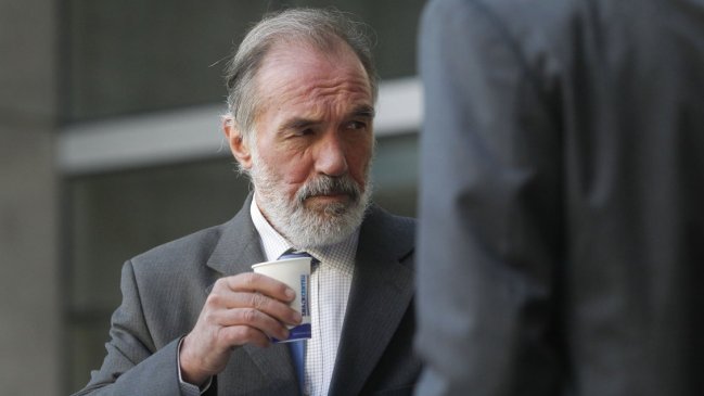 Con presencia del ex senador Orpis, comenzó preparación de juicio oral en caso Corpesca