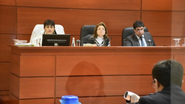 Antofagasta: Suplementero fue condenado a 10 años de cárcel por doble homicidio