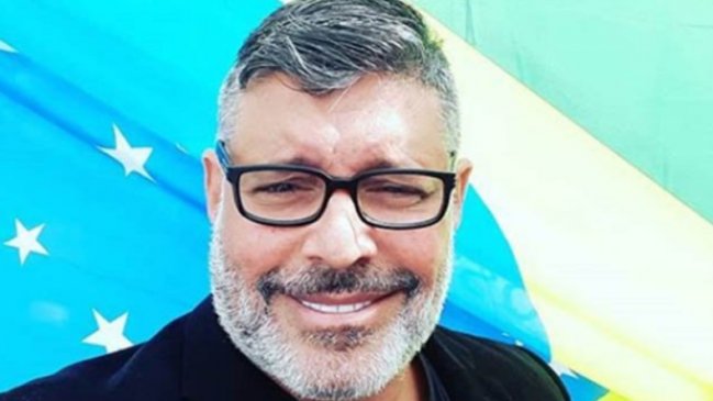 Actor y ex jugador de fútbol americano fue elegido diputado en Brasil