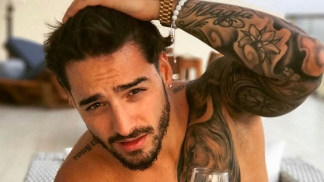 Maluma pidió perdón por sus canciones: 