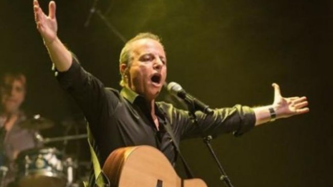 Alberto Plaza y sus dichos sobre la represión: 