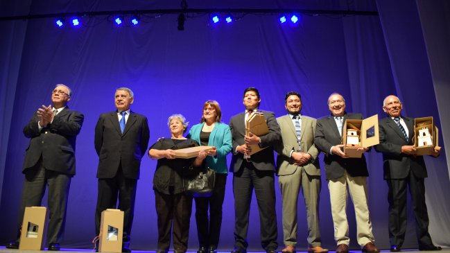 Región de Arica y Parinacota celebra 11° aniversario pensando en desafíos para el desarrollo