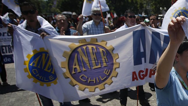 ANEF Tarapacá exigió la renuncia de contralora regional