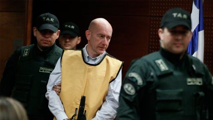   Rafael Garay ofreció disculpas públicas a los pacientes con cáncer 