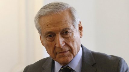   Ex canciller Muñoz: El 46% de Bolsonaro es preocupante para los valores humanistas 