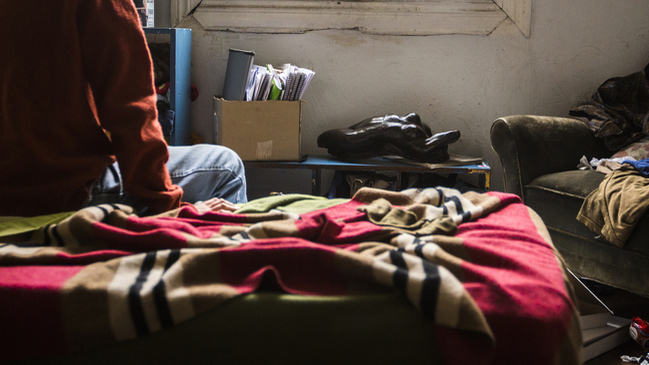 Lanzan nueva marca sectorial para el documental chileno