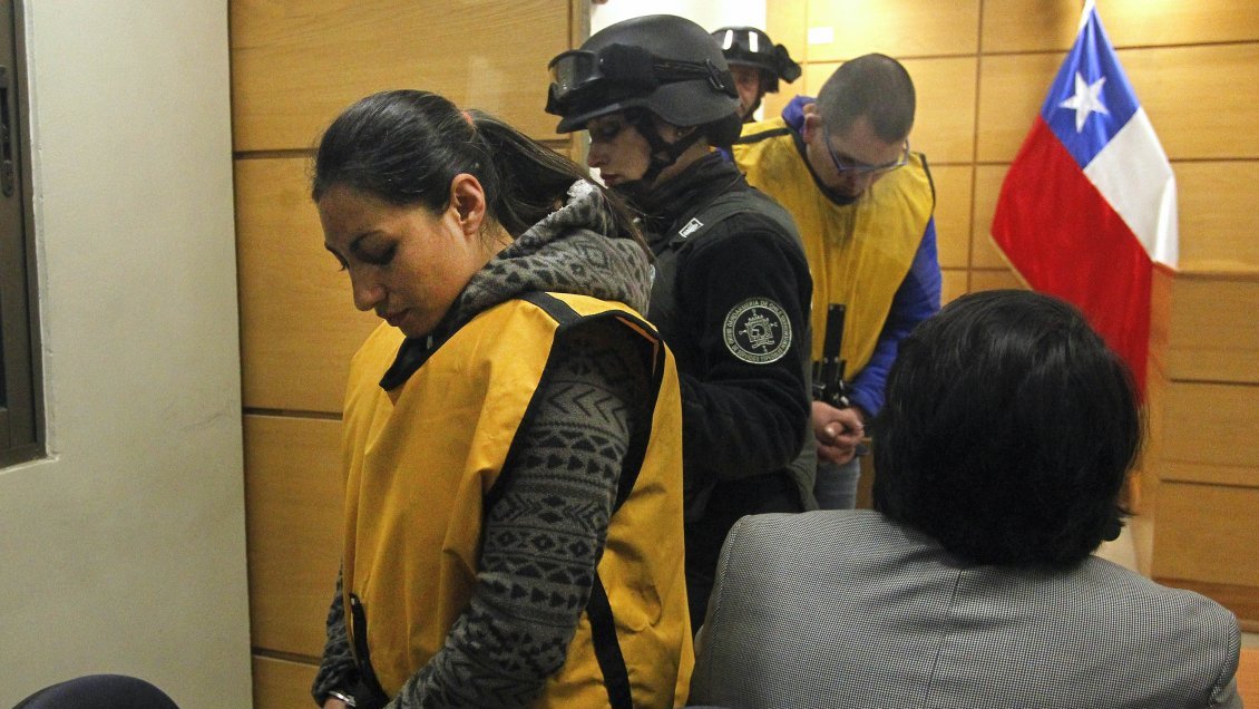 Fiscal: Acusados doparon a profesor Nibaldo Villegas y planearon crimen dos días previos