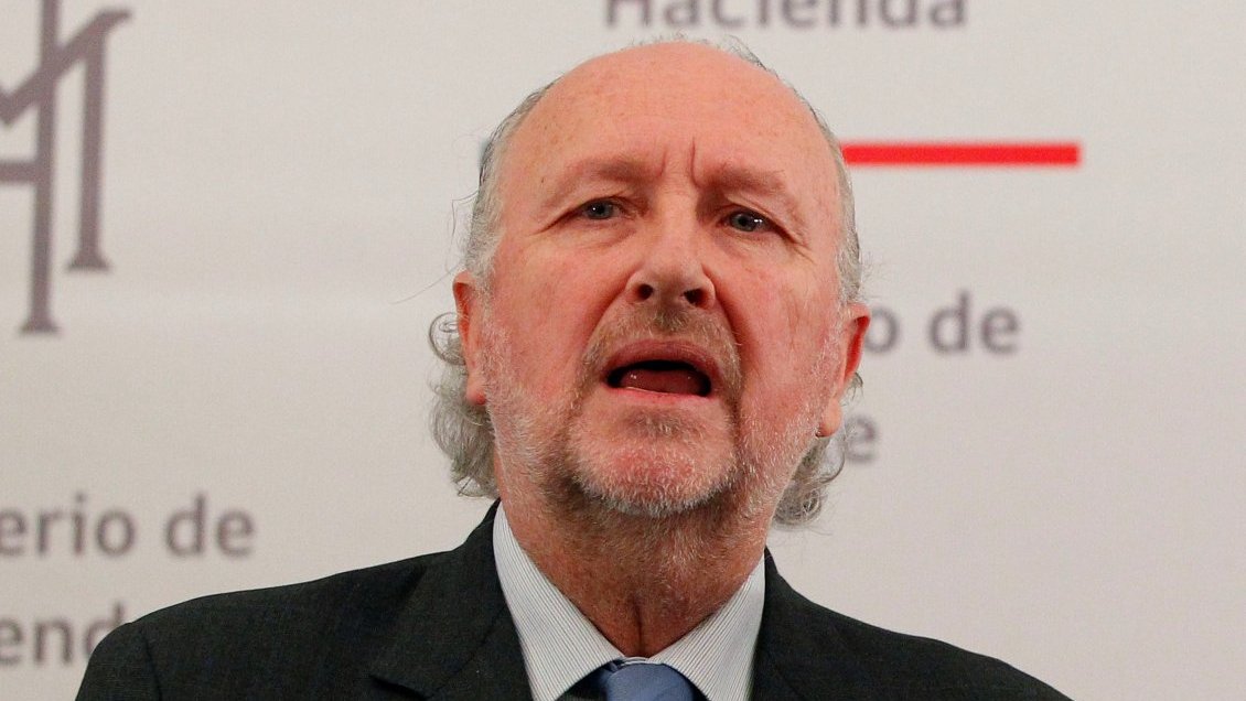 Chile busca inversores en litio que ofrezcan 