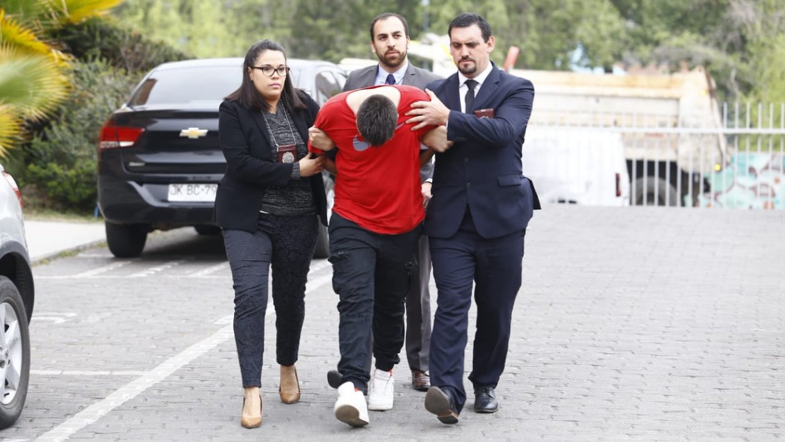 Detuvieron a supuesto conductor de Uber acusado de abusar de siete pasajeras