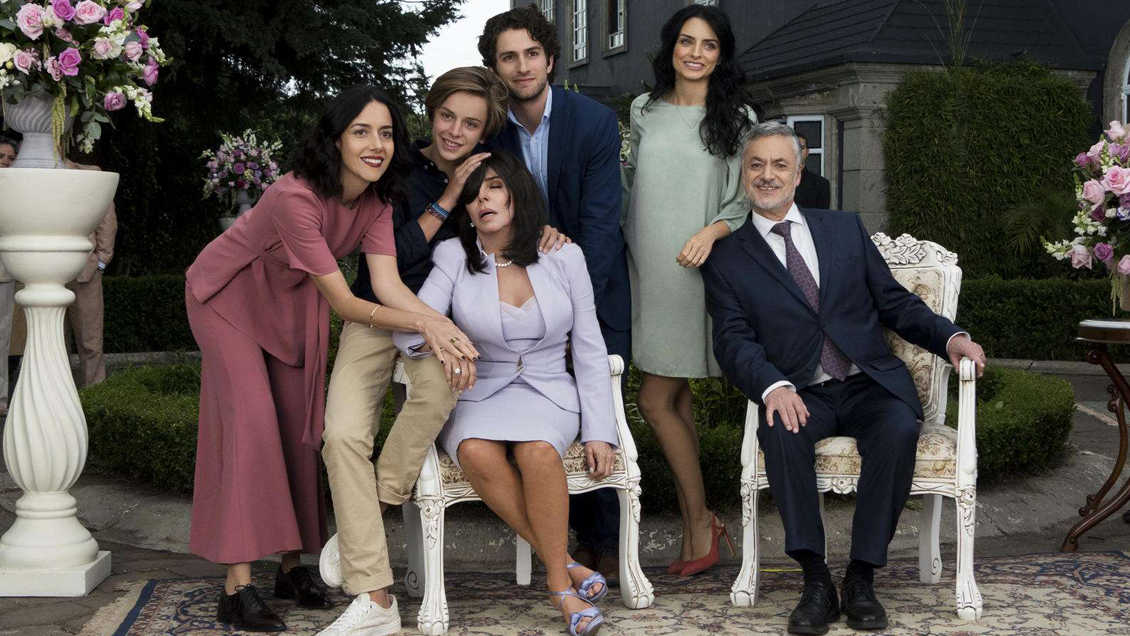 Confirman dos nuevas temporadas para 