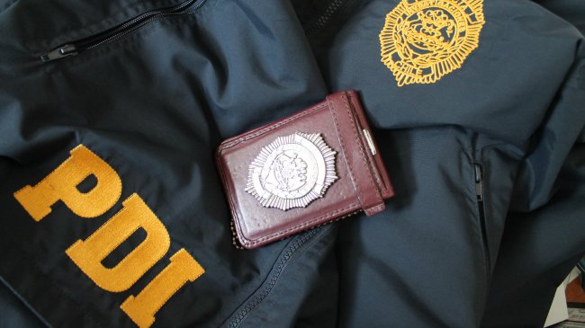 Indagan presunto abuso sexual a niña de dos años en Alto Hospicio