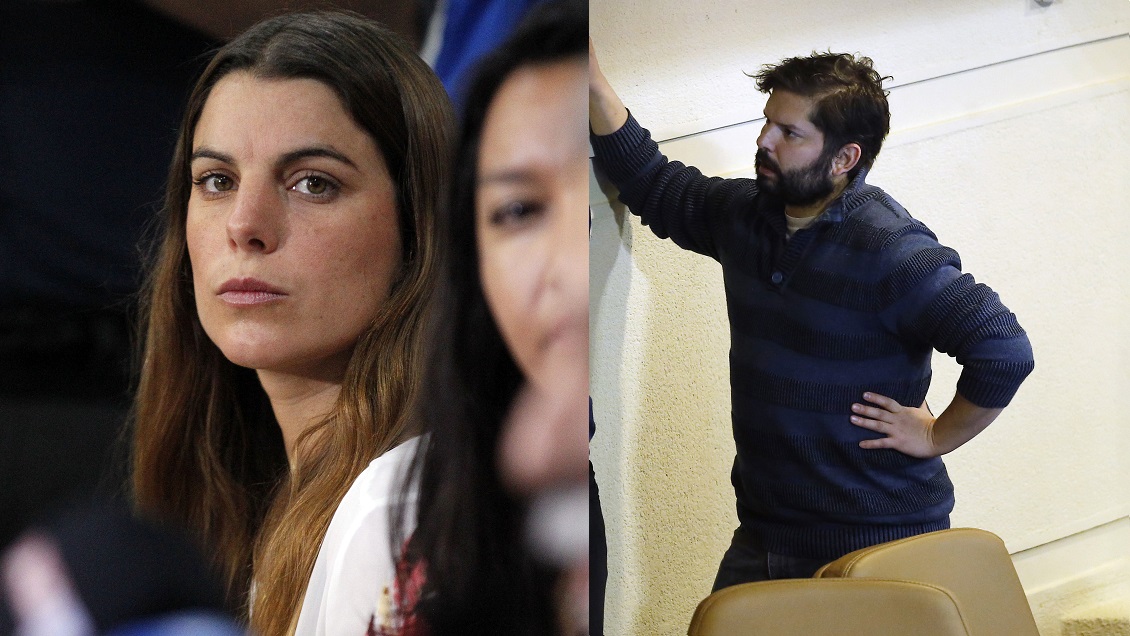 Las críticas que provocó gráfica de 