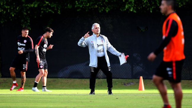 ¿Amenaza el Huracán Michael el partido entre Chile y Perú en Miami?
