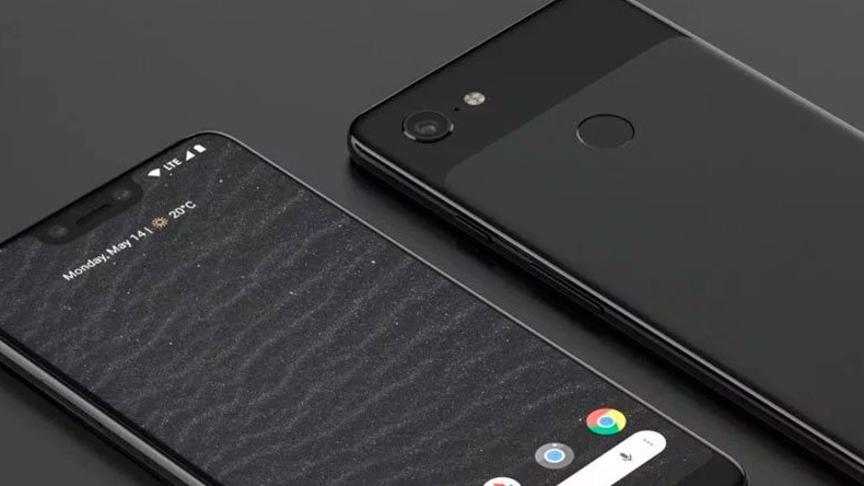 Google enfrenta a los iPhone con dos equipos con súper cámaras