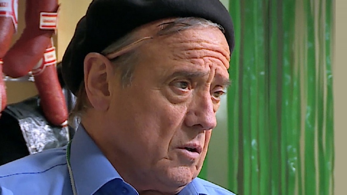 Esperada revelación marcó el episodio de 