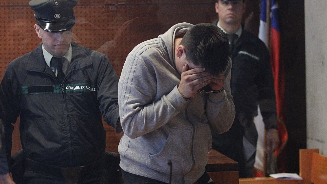 Presunto chofer Uber acusado por siete abusos sexuales quedó en prisión preventiva