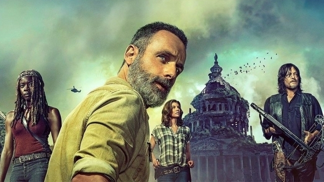 Estreno de nueva temporada de 