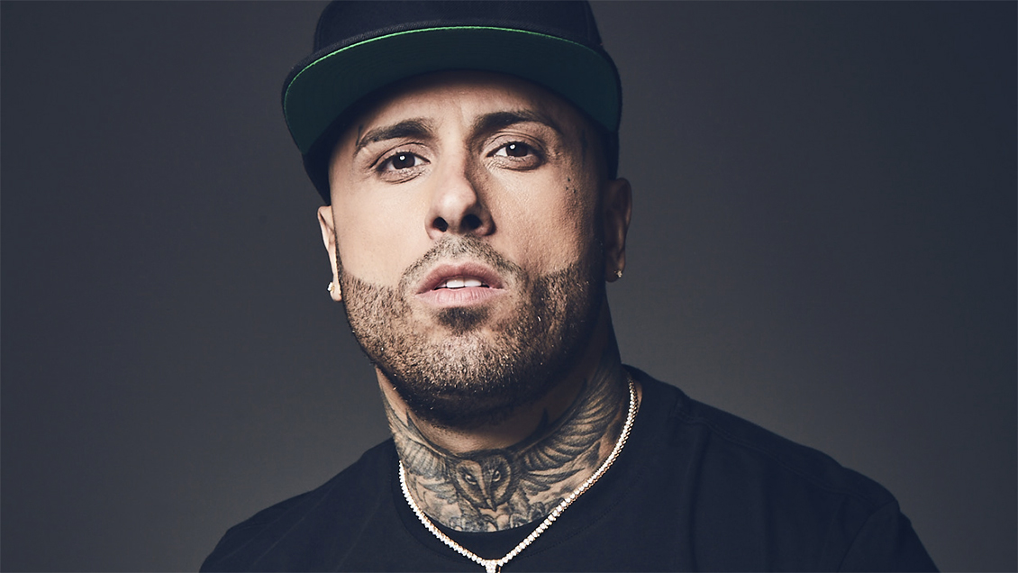 La Serie De Netflix Sobre La Vida De Nicky Jam Ya Tiene Fecha De Estreno Cooperativa Cl