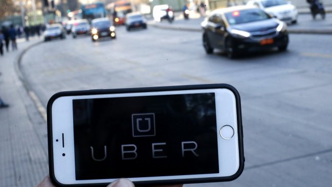 Uber, Cabify y Beat: Aplicaciones de transportes alcanzan 5 millones de usuarios activos