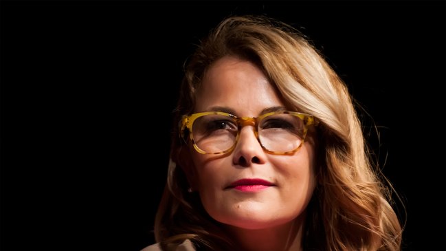 Cathy Barriga tras sanción de Contraloría: 