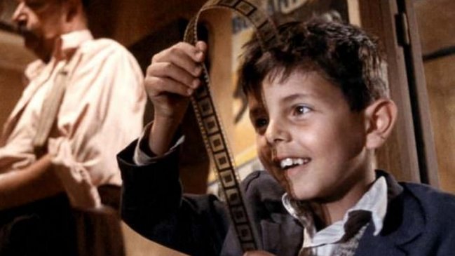 Internos de la cárcel de Valdivia tendrán su propio festival de cine