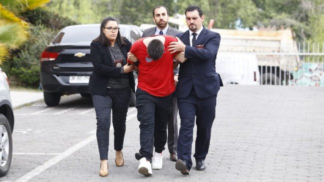 Detuvieron a supuesto conductor de Uber acusado de abusar de siete pasajeras