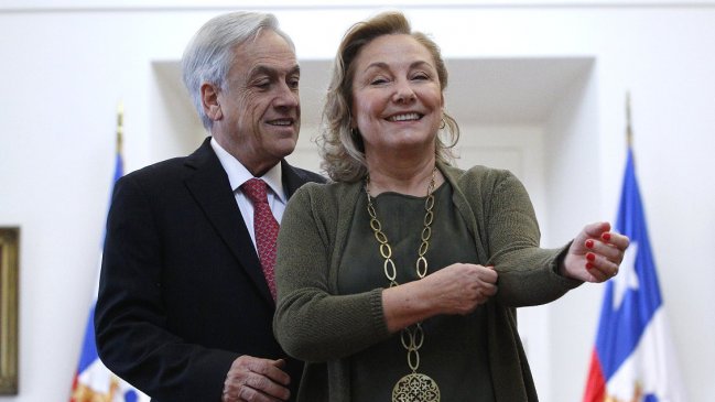 Vanity Fair destacó el 