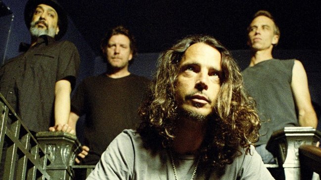 Miembros de Soundgarden y el futuro de la banda: Nos encantaría seguir