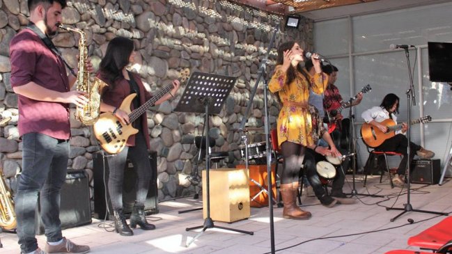 Gabriela Mistral se tomará el Boulevard del Libro en La Serena