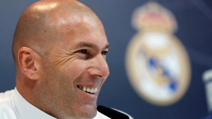  Agente de Zidane habló sobre la opción de Manchester United  