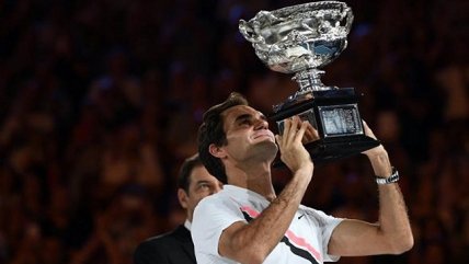  El Abierto de Australia aumentará su fondo de premios monetarios  