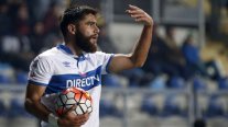 Stefano Magnasco: Nos estamos jugando el título en cada partido