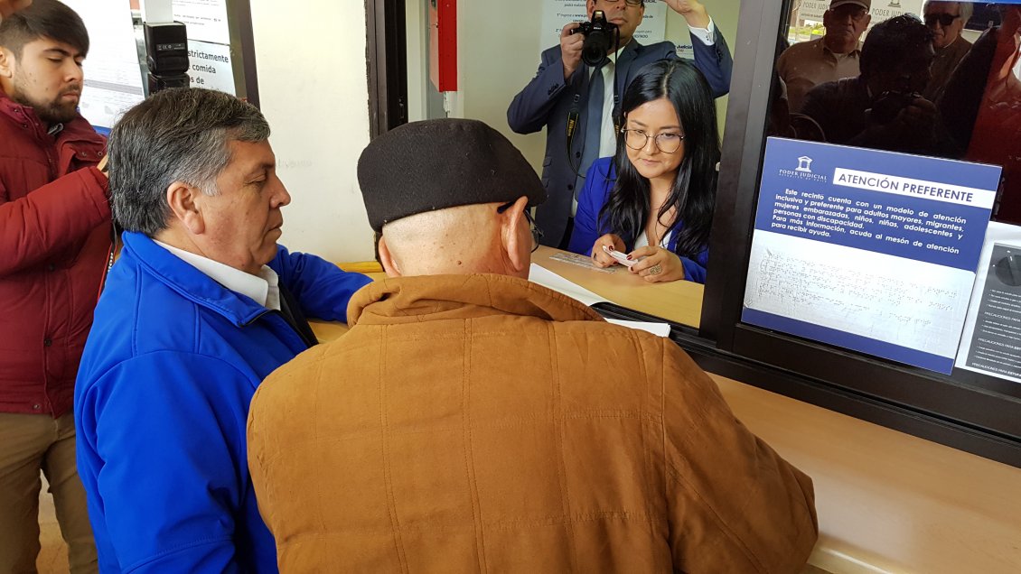 Municipio y dirigentes de Deportes Rengo interponen querella por agresión contra hincha