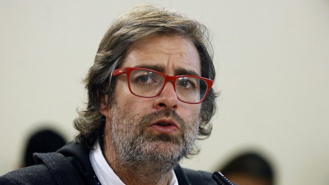 José Andrés Murillo al cura Hasbún: 