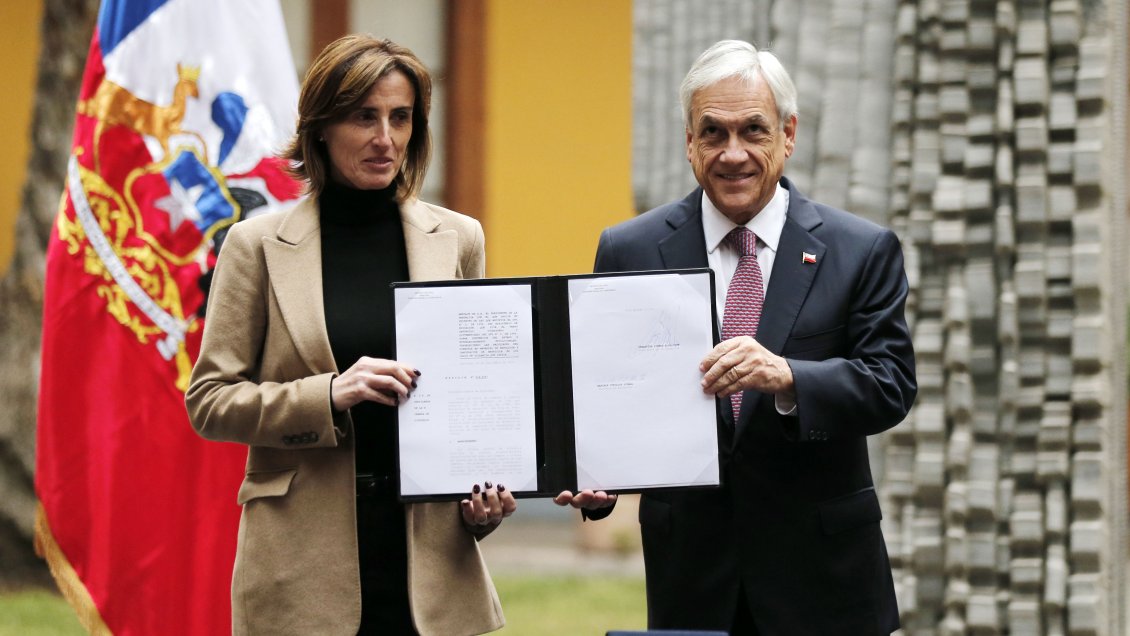 Aula Segura: Oficialismo acusó 