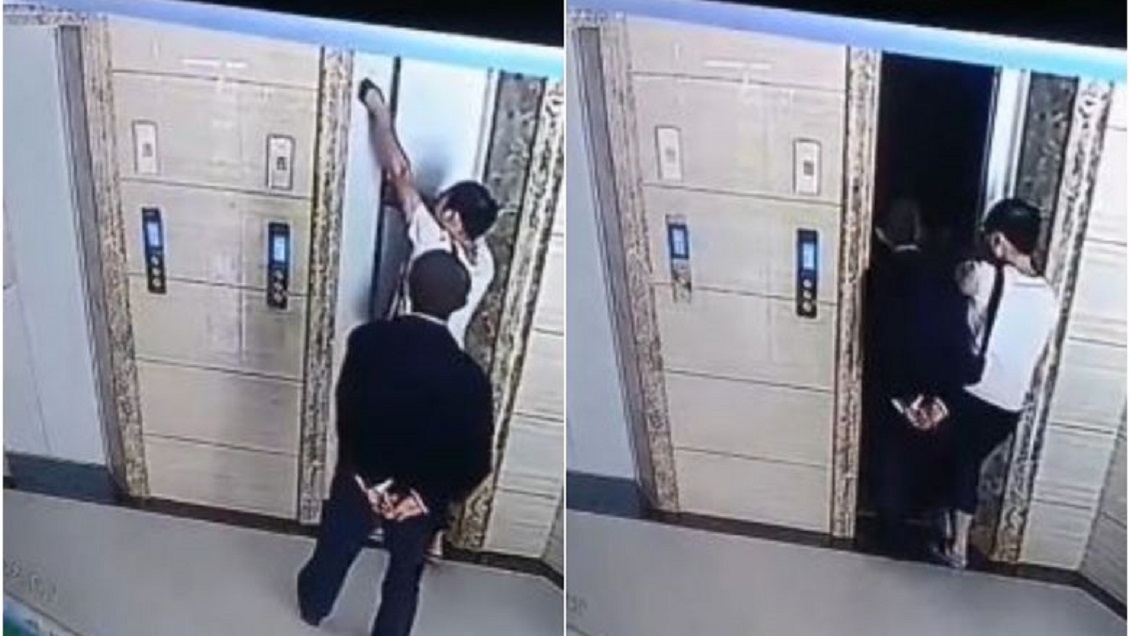 Hombre provocó la muerte de su suegro por error en China