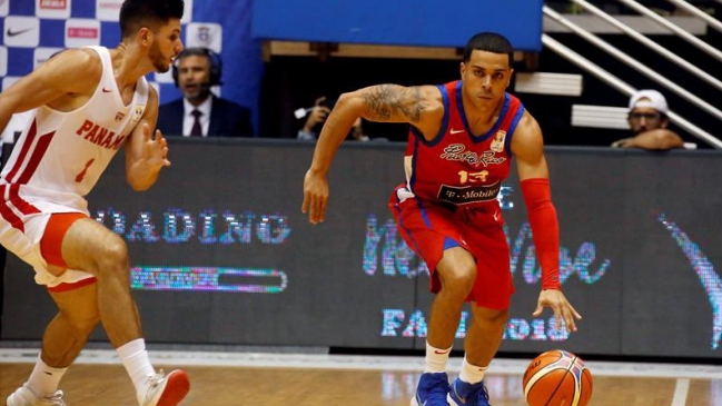Houston Rockets contrató al base puertorriqueño Ángel Rodríguez como jugador libre