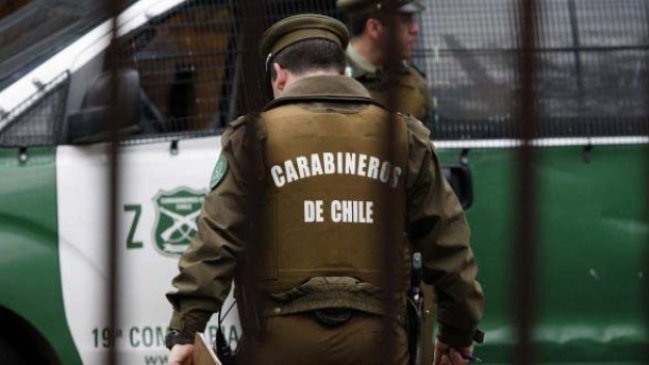 Colchane: Investigan la desaparición de 20 computadores incautados desde subcomisaría