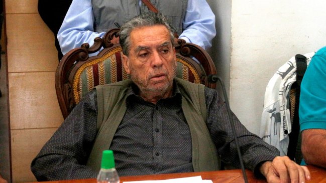 Concejal de Iquique Arsenio Lozano permanece internado por pancreatitis aguda